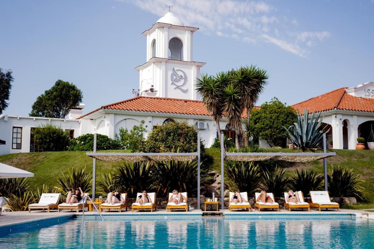 La Posada Del Qenti Villa Icho Cruz Ngoại thất bức ảnh