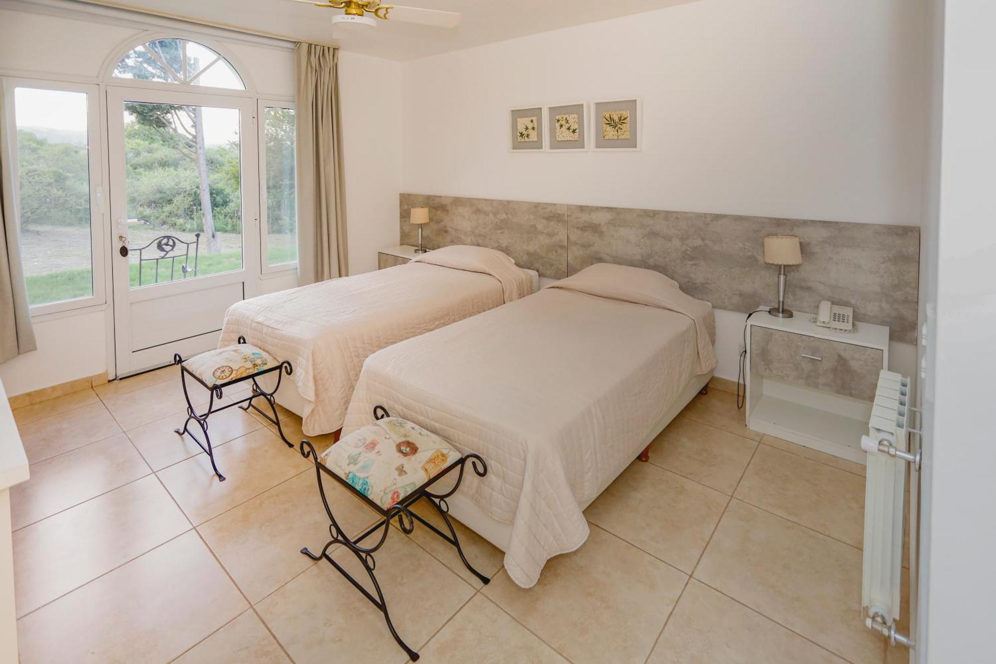 La Posada Del Qenti Villa Icho Cruz Ngoại thất bức ảnh