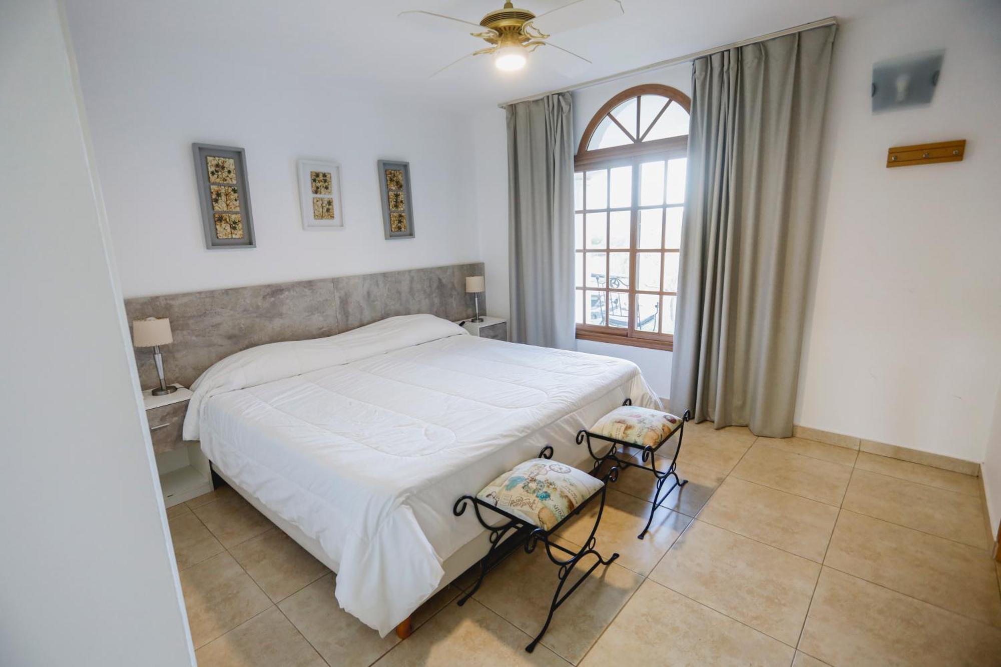 La Posada Del Qenti Villa Icho Cruz Ngoại thất bức ảnh