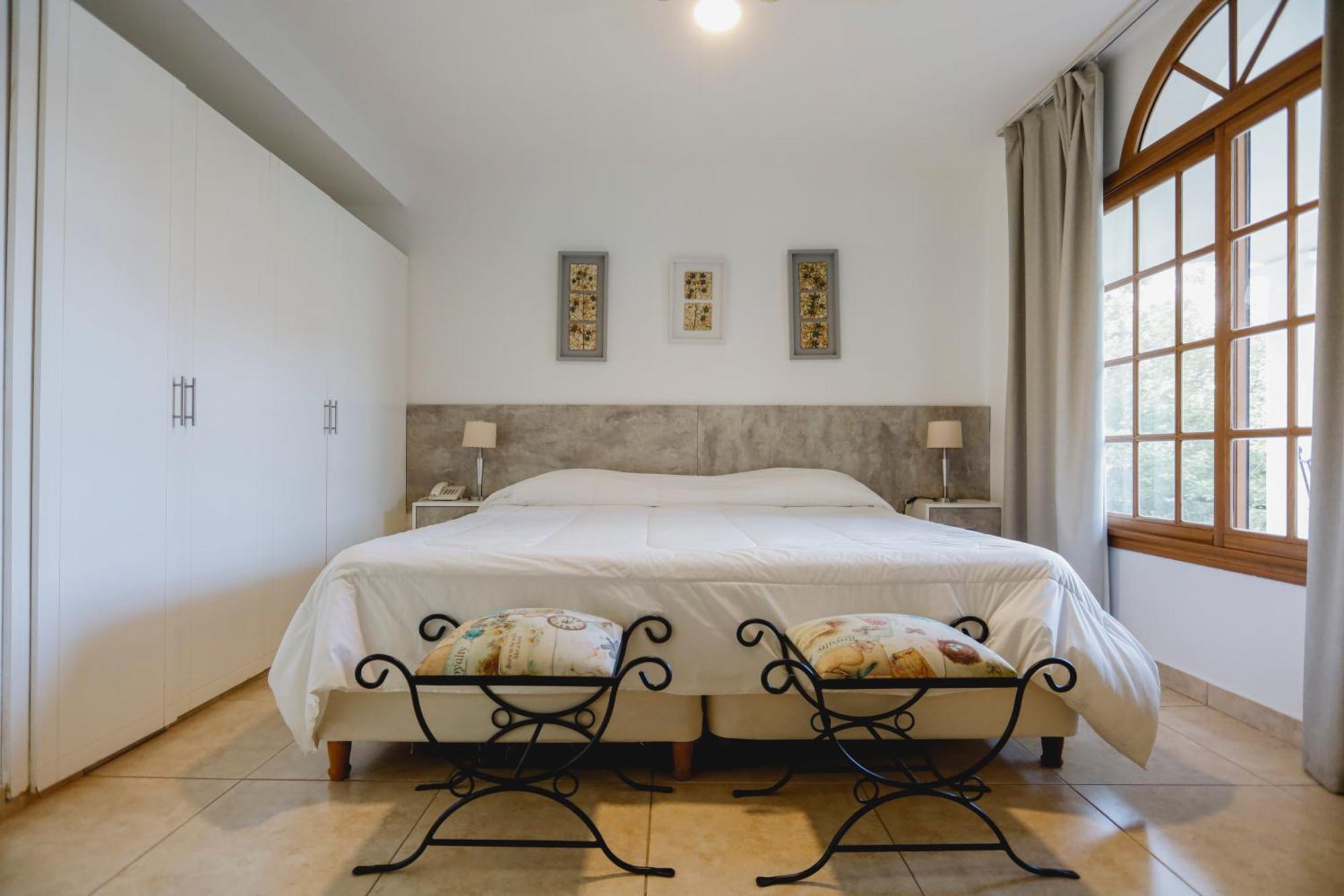 La Posada Del Qenti Villa Icho Cruz Ngoại thất bức ảnh