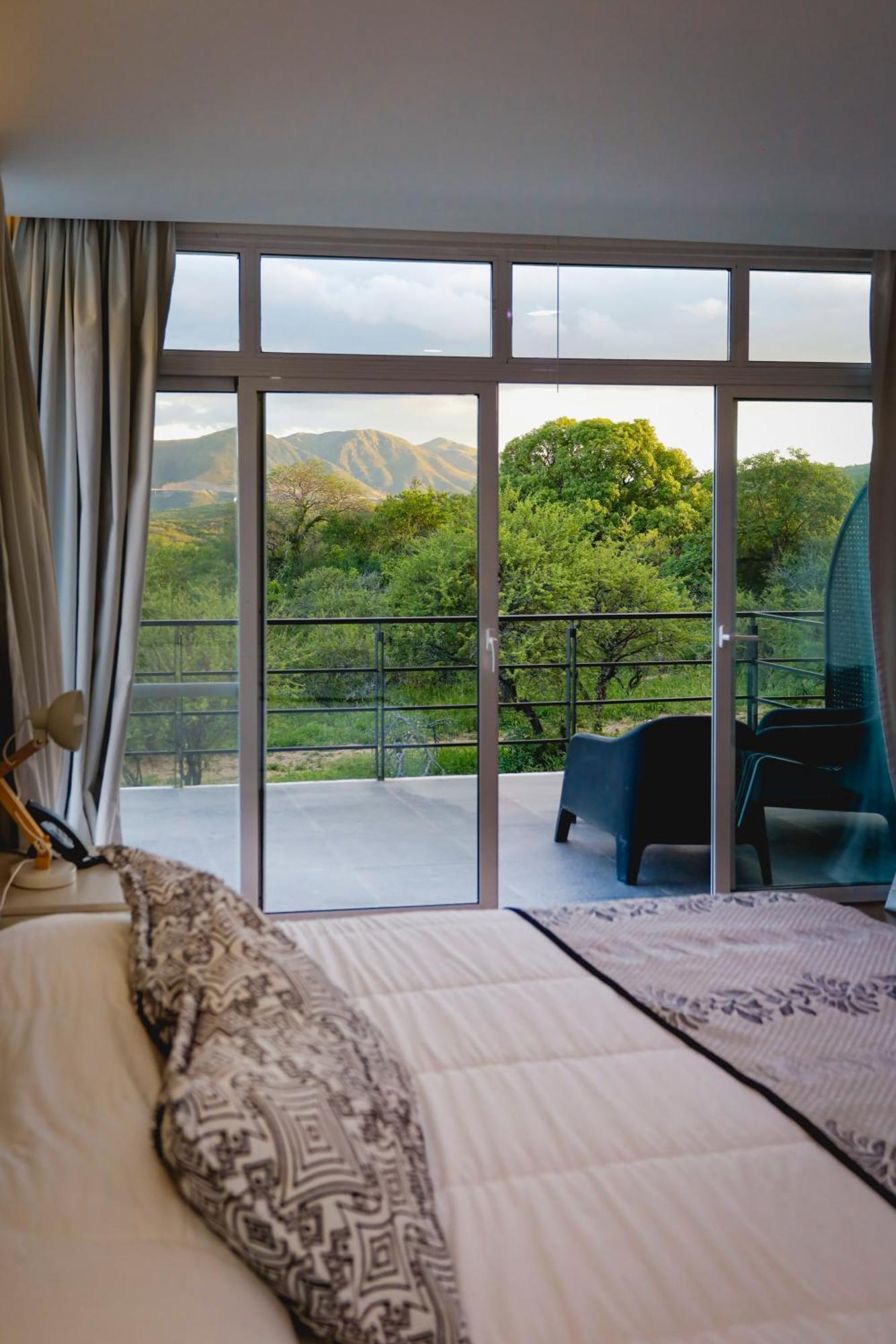 La Posada Del Qenti Villa Icho Cruz Ngoại thất bức ảnh