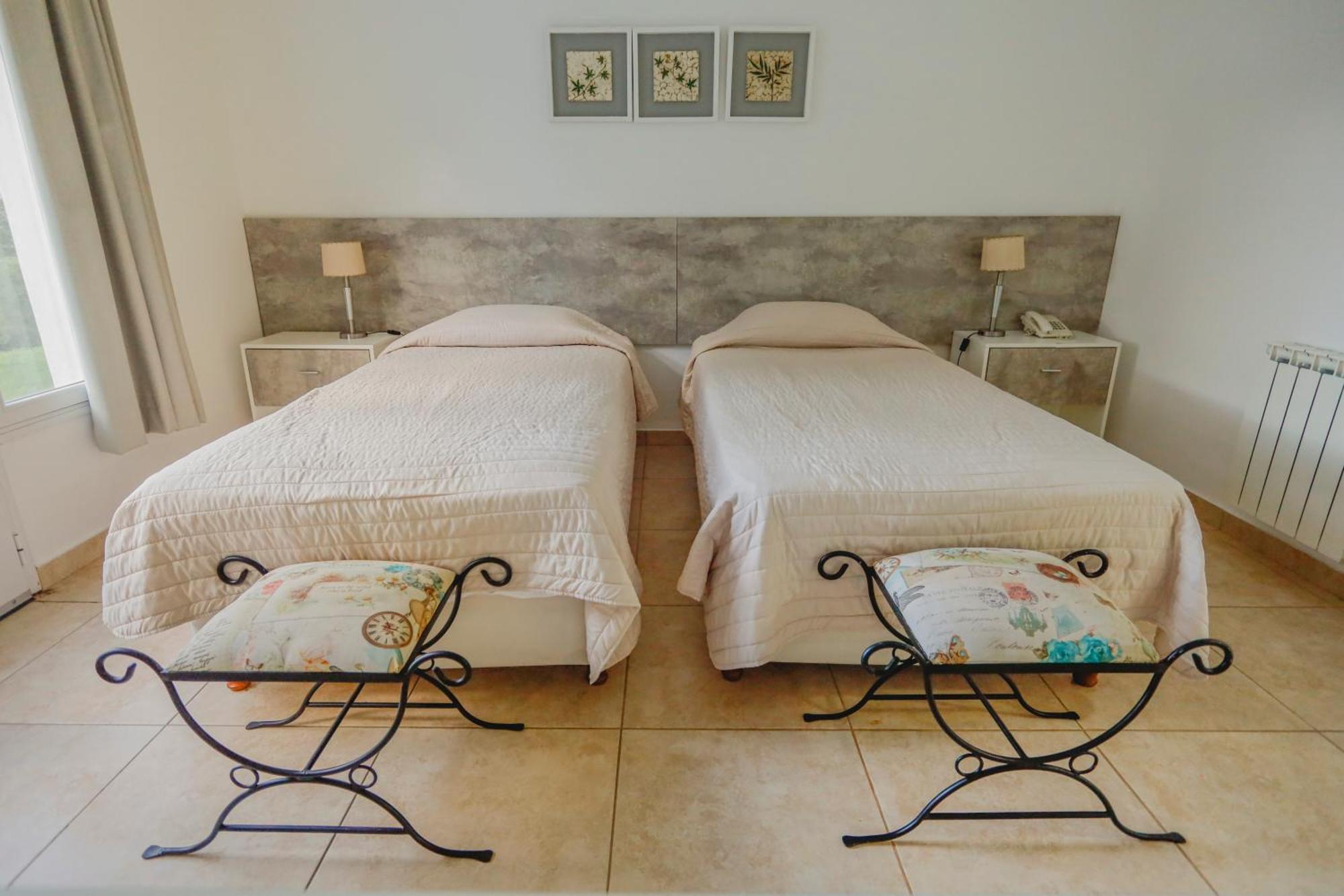 La Posada Del Qenti Villa Icho Cruz Ngoại thất bức ảnh