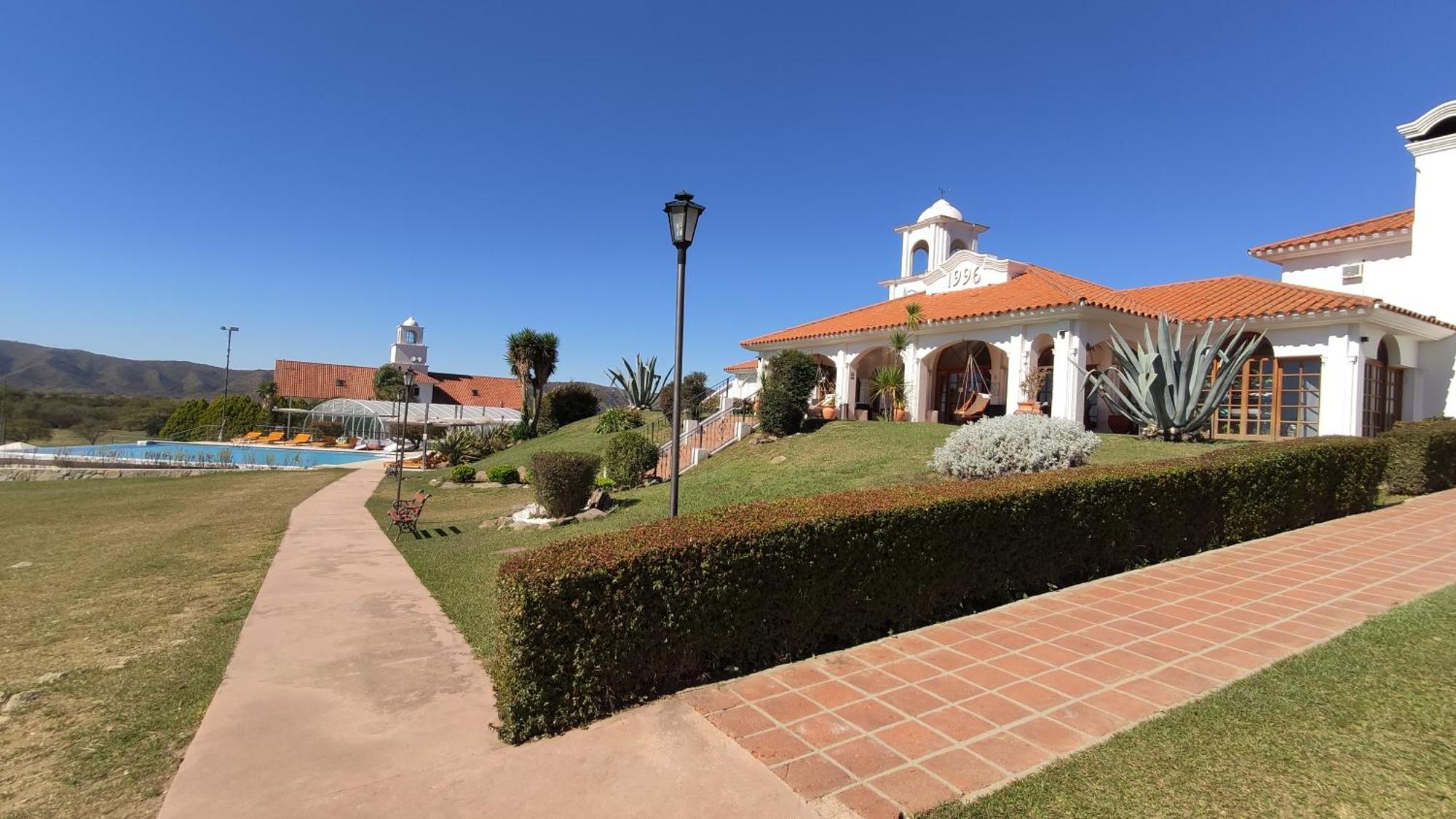 La Posada Del Qenti Villa Icho Cruz Ngoại thất bức ảnh