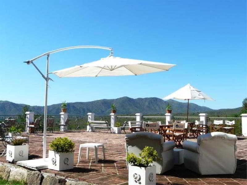 La Posada Del Qenti Villa Icho Cruz Ngoại thất bức ảnh