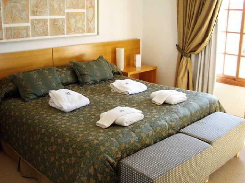 La Posada Del Qenti Villa Icho Cruz Ngoại thất bức ảnh